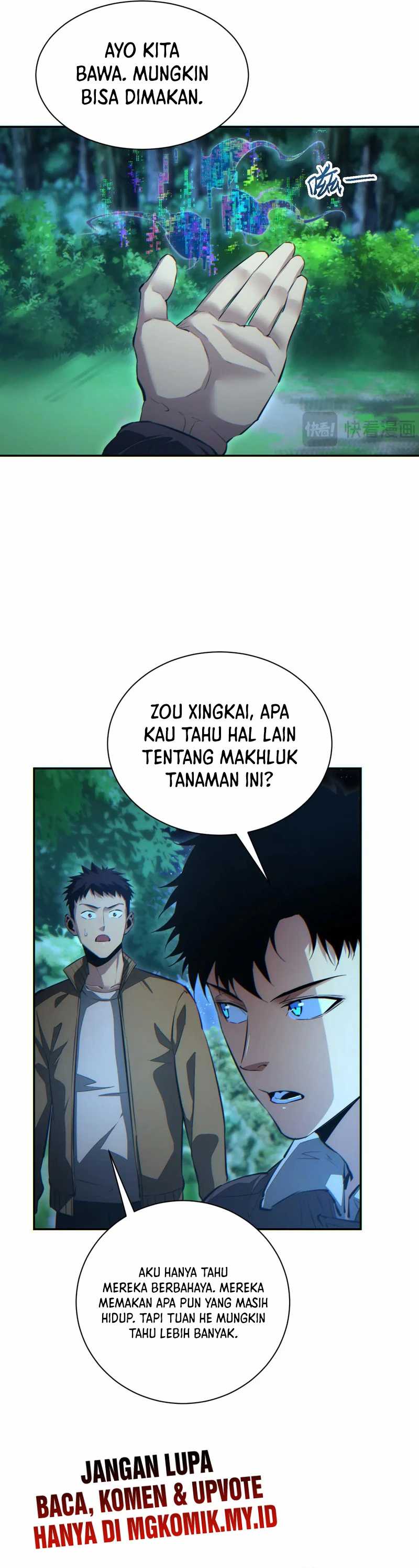 rebirth-in-the-apocalypse-i-reach-the-top-by-opening-boxes - Chapter: 49
