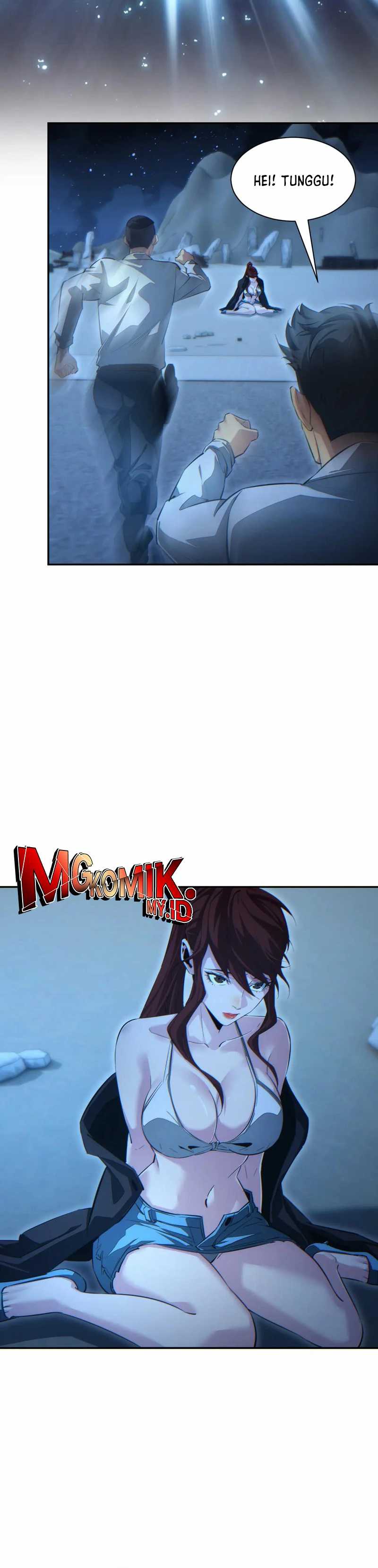 rebirth-in-the-apocalypse-i-reach-the-top-by-opening-boxes - Chapter: 49