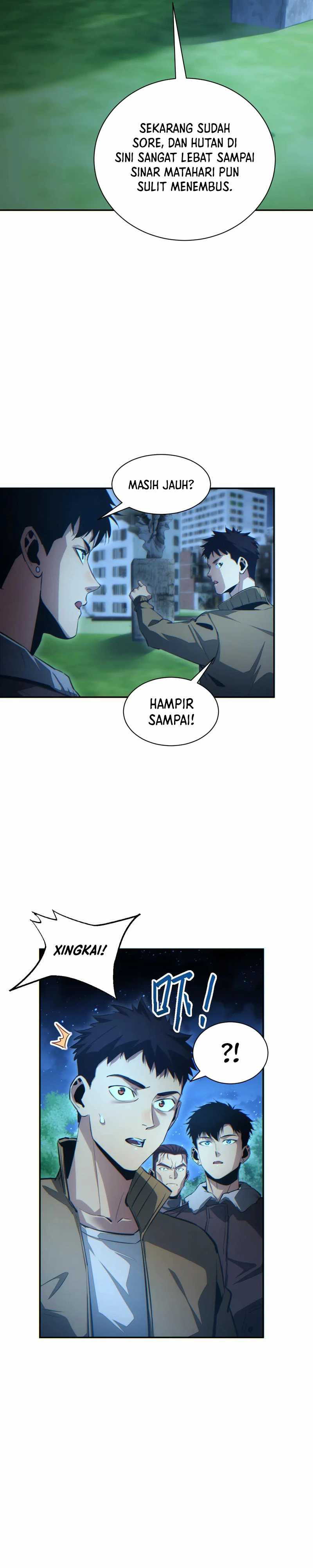 rebirth-in-the-apocalypse-i-reach-the-top-by-opening-boxes - Chapter: 49