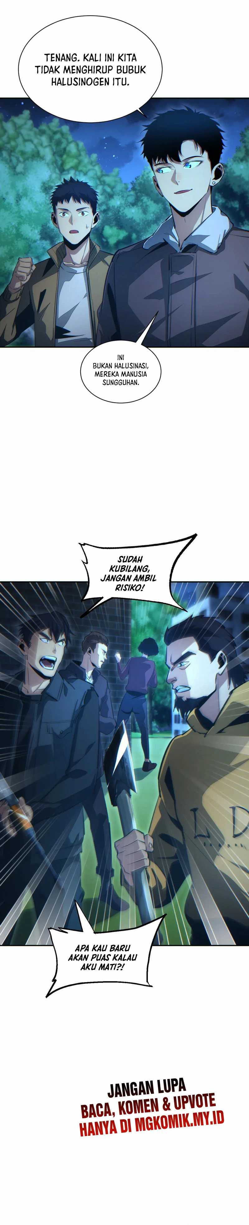 rebirth-in-the-apocalypse-i-reach-the-top-by-opening-boxes - Chapter: 49