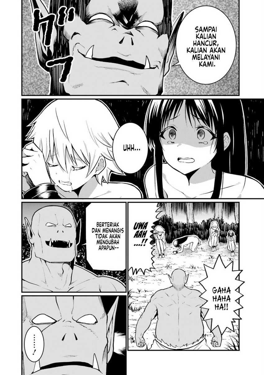 hoshokusha-kei-mahou-shoujo - Chapter: 5