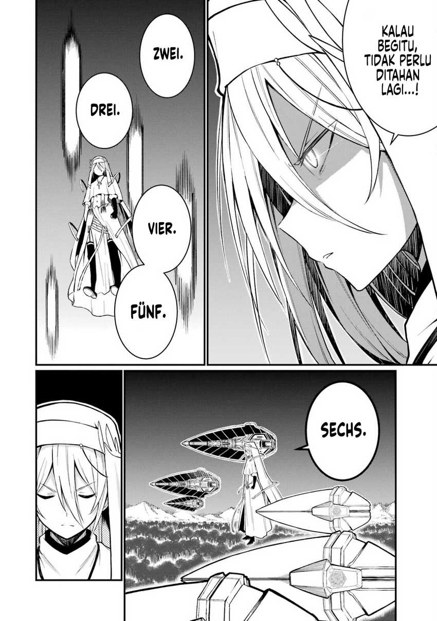 hoshokusha-kei-mahou-shoujo - Chapter: 5