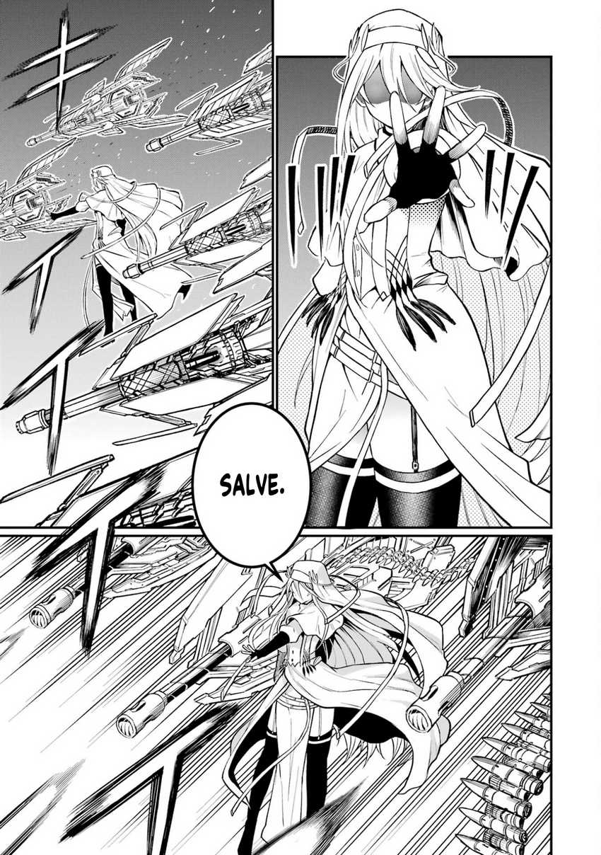 hoshokusha-kei-mahou-shoujo - Chapter: 5
