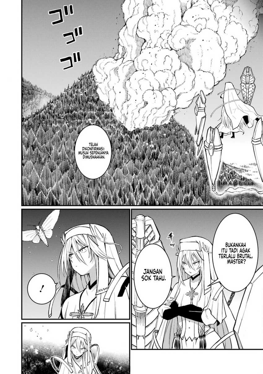 hoshokusha-kei-mahou-shoujo - Chapter: 5