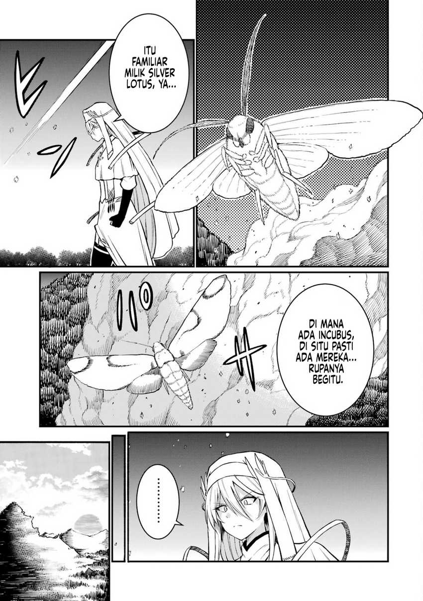 hoshokusha-kei-mahou-shoujo - Chapter: 5