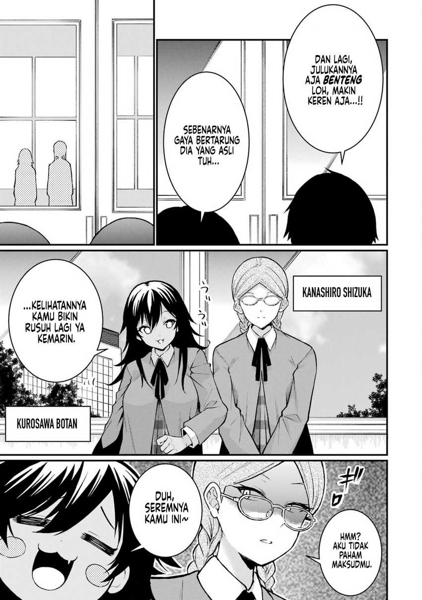 hoshokusha-kei-mahou-shoujo - Chapter: 5
