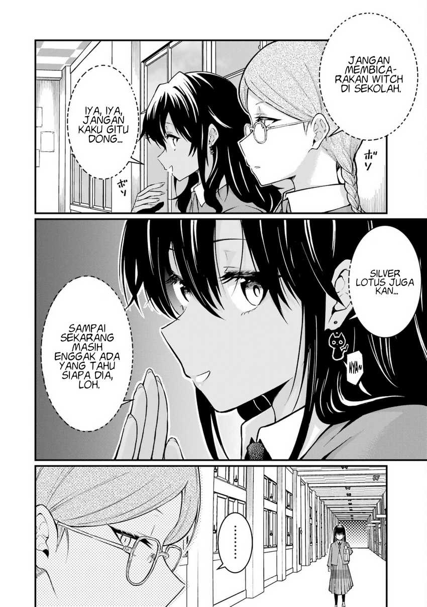 hoshokusha-kei-mahou-shoujo - Chapter: 5