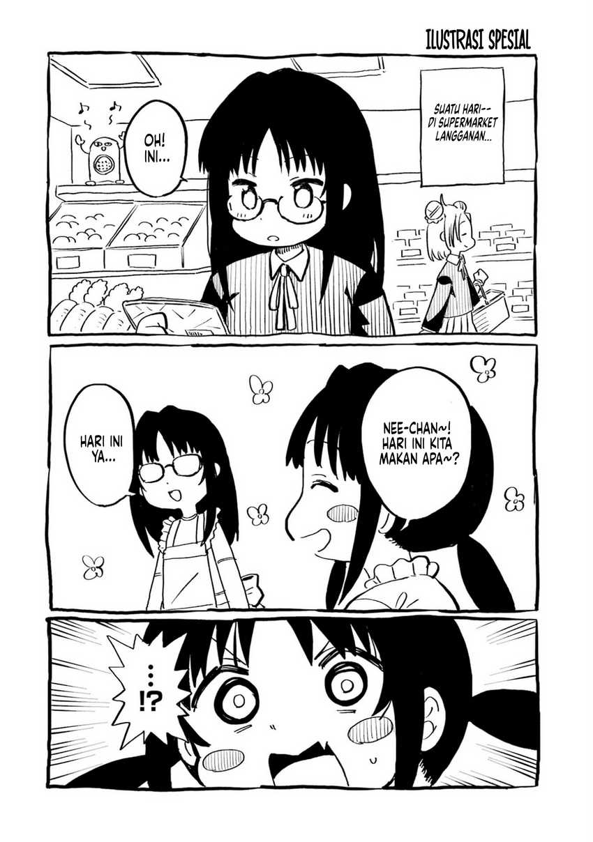 hoshokusha-kei-mahou-shoujo - Chapter: 5
