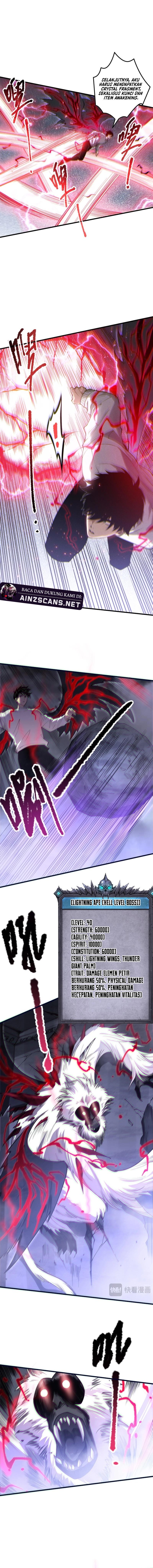 disastrous-necromancer - Chapter: 175