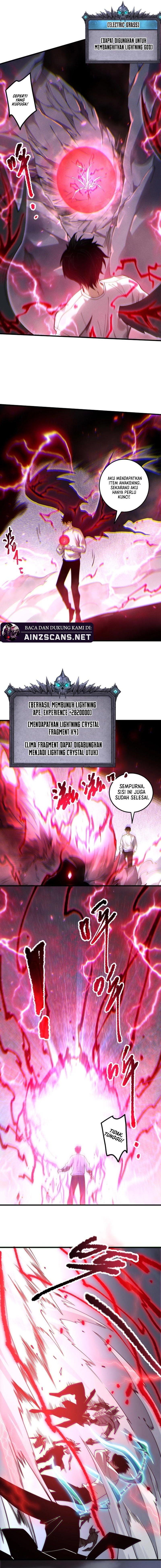 disastrous-necromancer - Chapter: 175