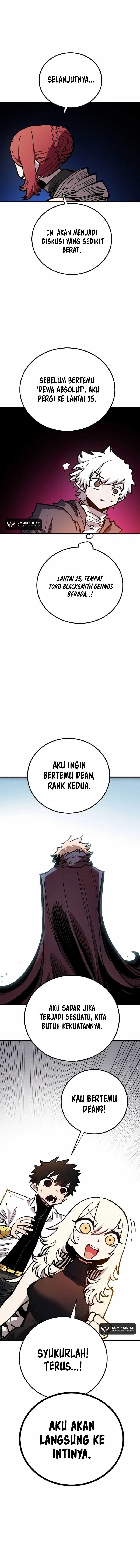 player - Chapter: 196
