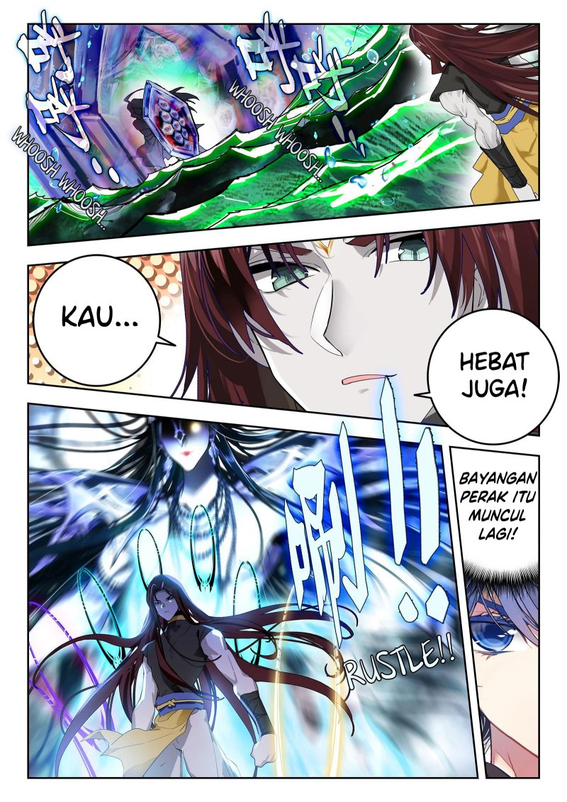 soul-land-ii - Chapter: 385