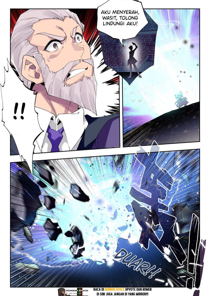 soul-land-ii - Chapter: 385