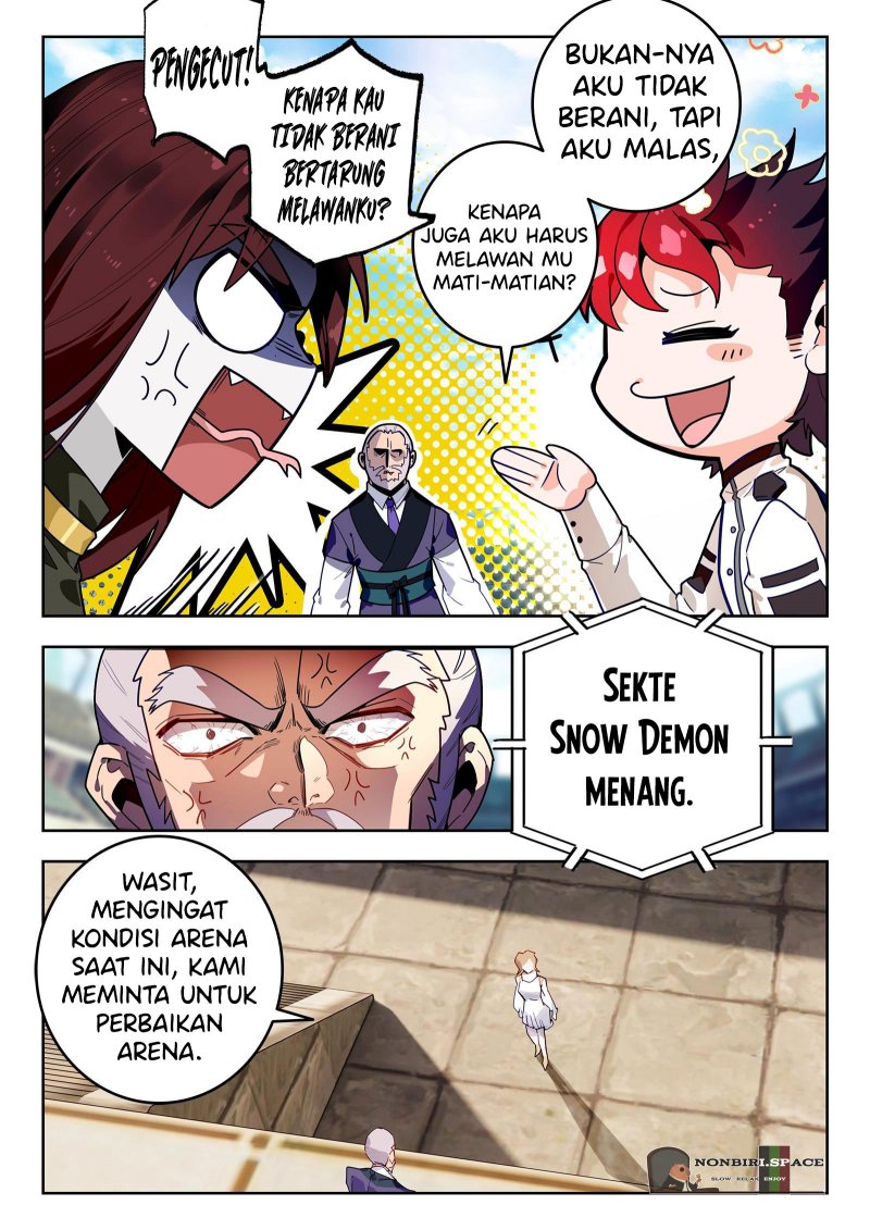 soul-land-ii - Chapter: 385