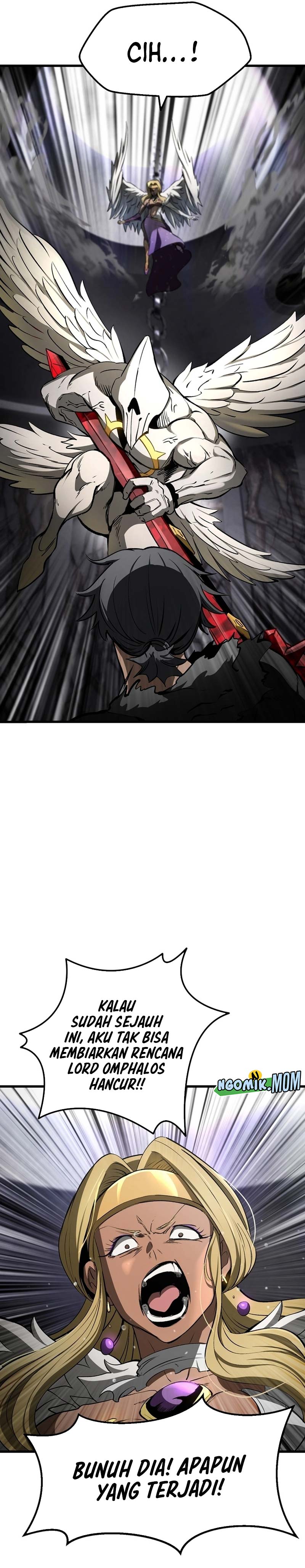 otherworldly-sword-kings-survival-records - Chapter: 239