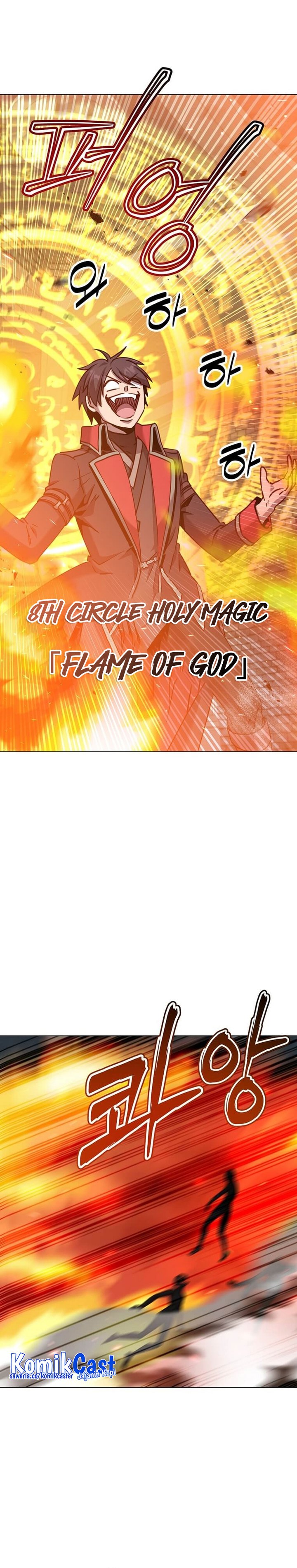 the-max-leveled-hero-will-return - Chapter: 203