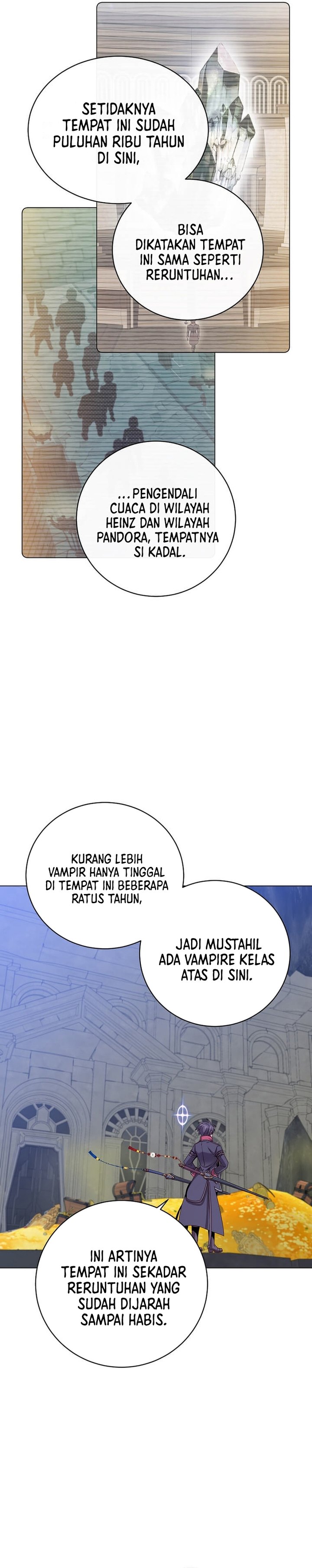 the-max-leveled-hero-will-return - Chapter: 203