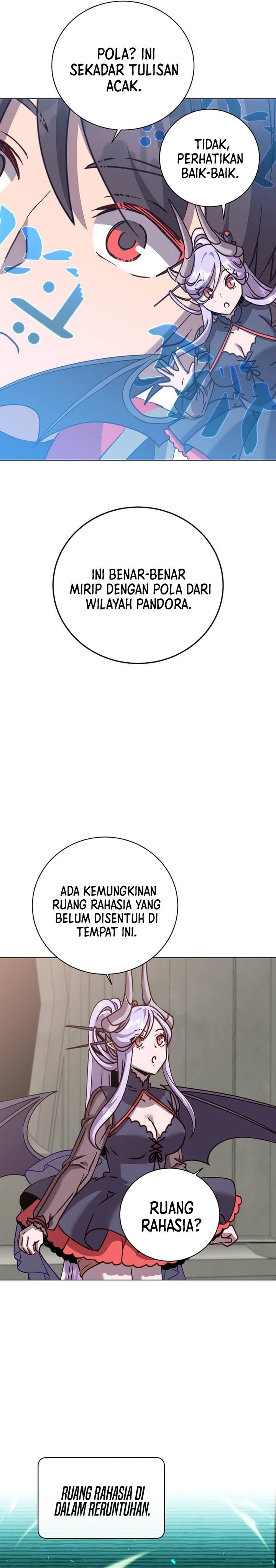 the-max-leveled-hero-will-return - Chapter: 203