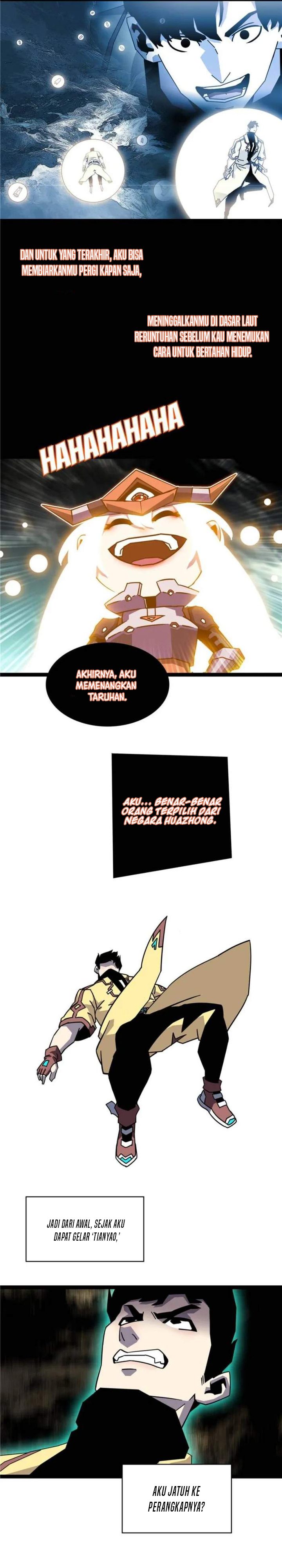 it-all-starts-with-playing-game-seriously - Chapter: 196