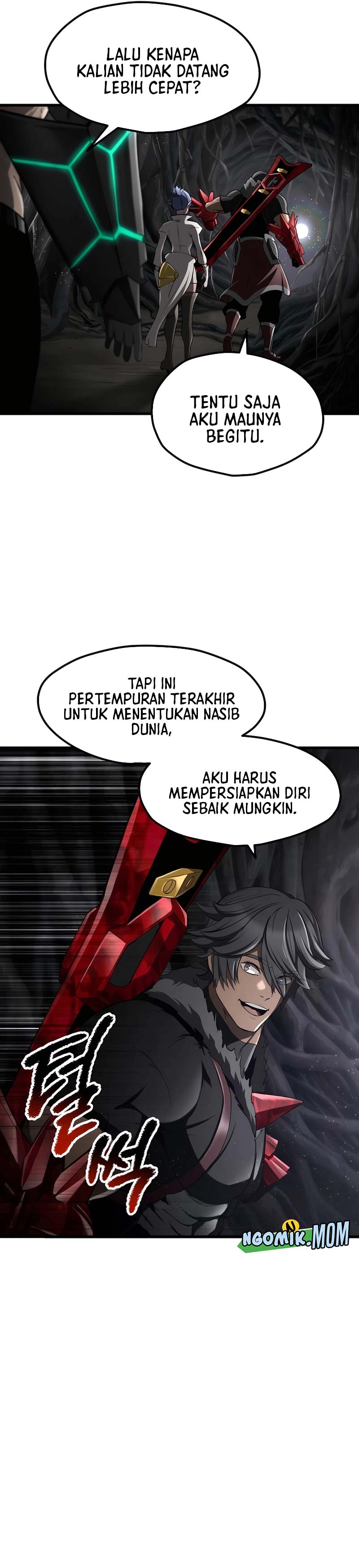 otherworldly-sword-kings-survival-records - Chapter: 240