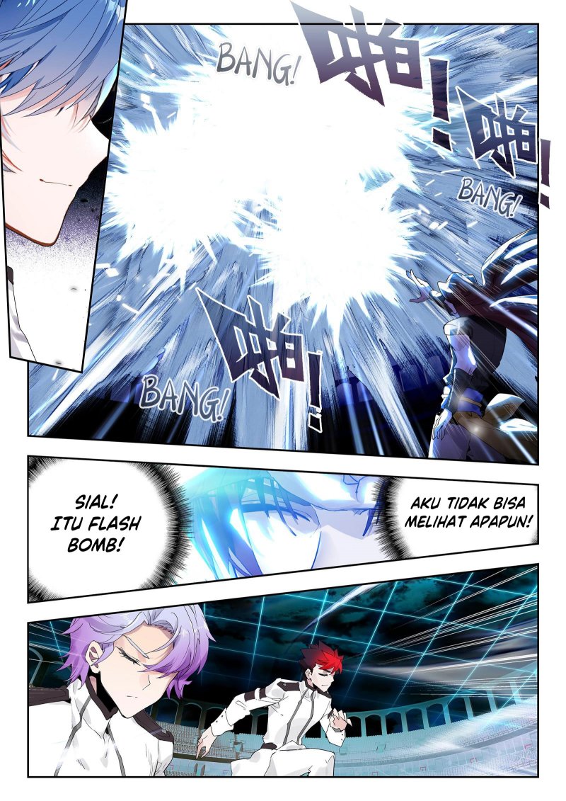soul-land-ii - Chapter: 386