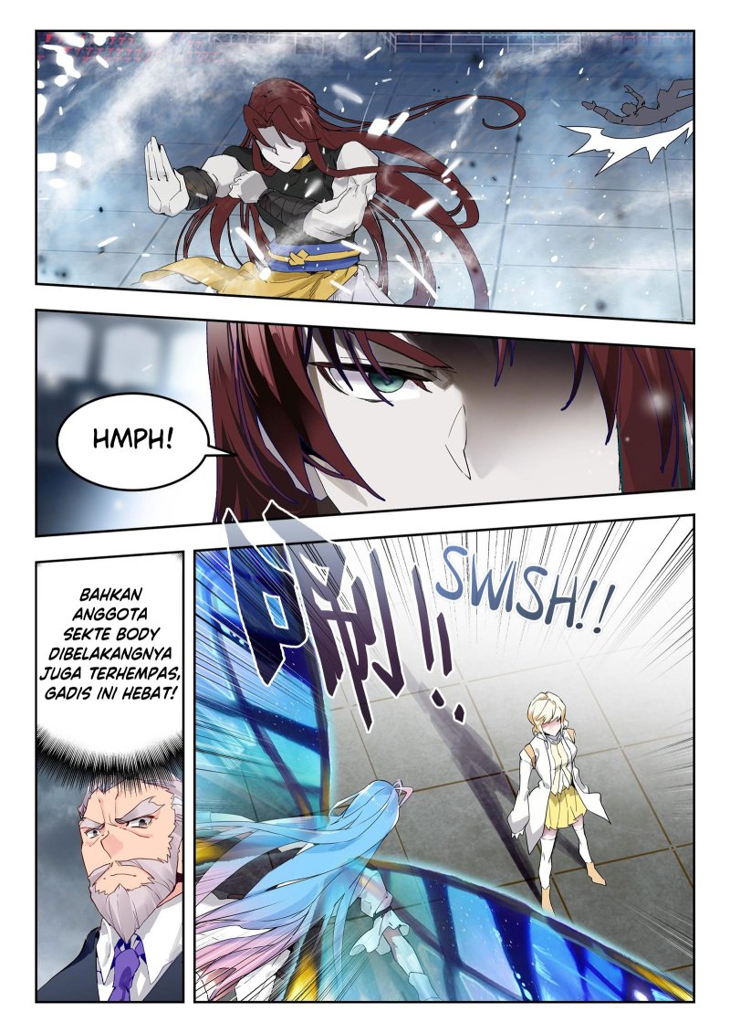 soul-land-ii - Chapter: 386