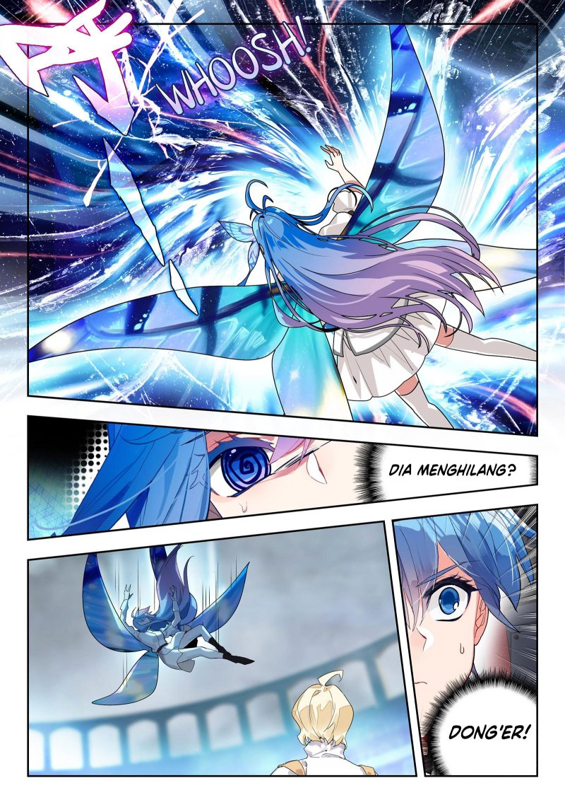 soul-land-ii - Chapter: 386