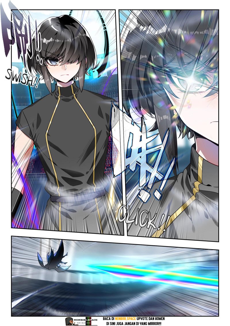 soul-land-ii - Chapter: 386