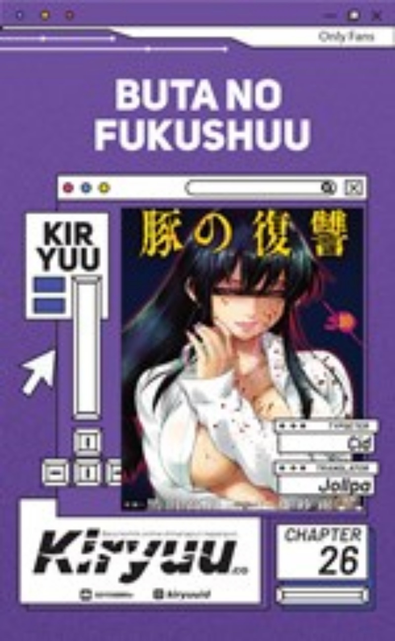 buta-no-fukushuu - Chapter: 26