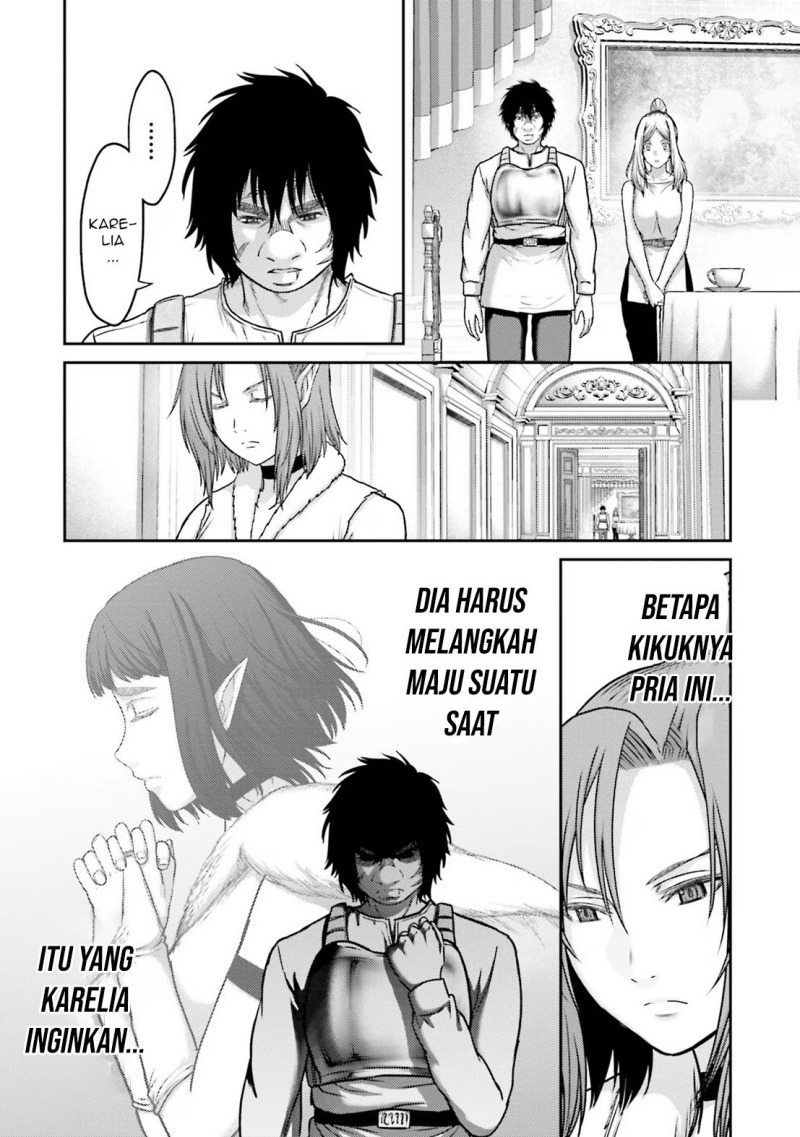 buta-no-fukushuu - Chapter: 26