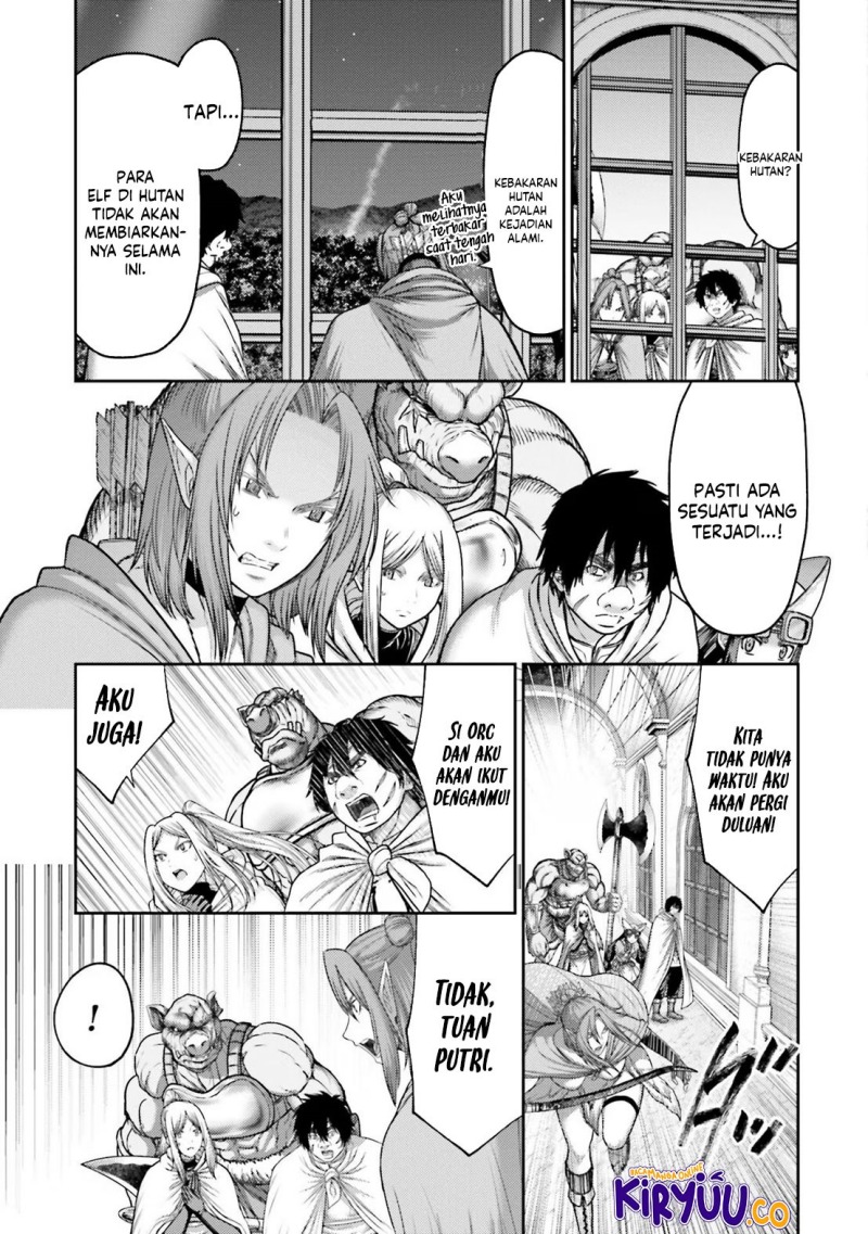buta-no-fukushuu - Chapter: 26