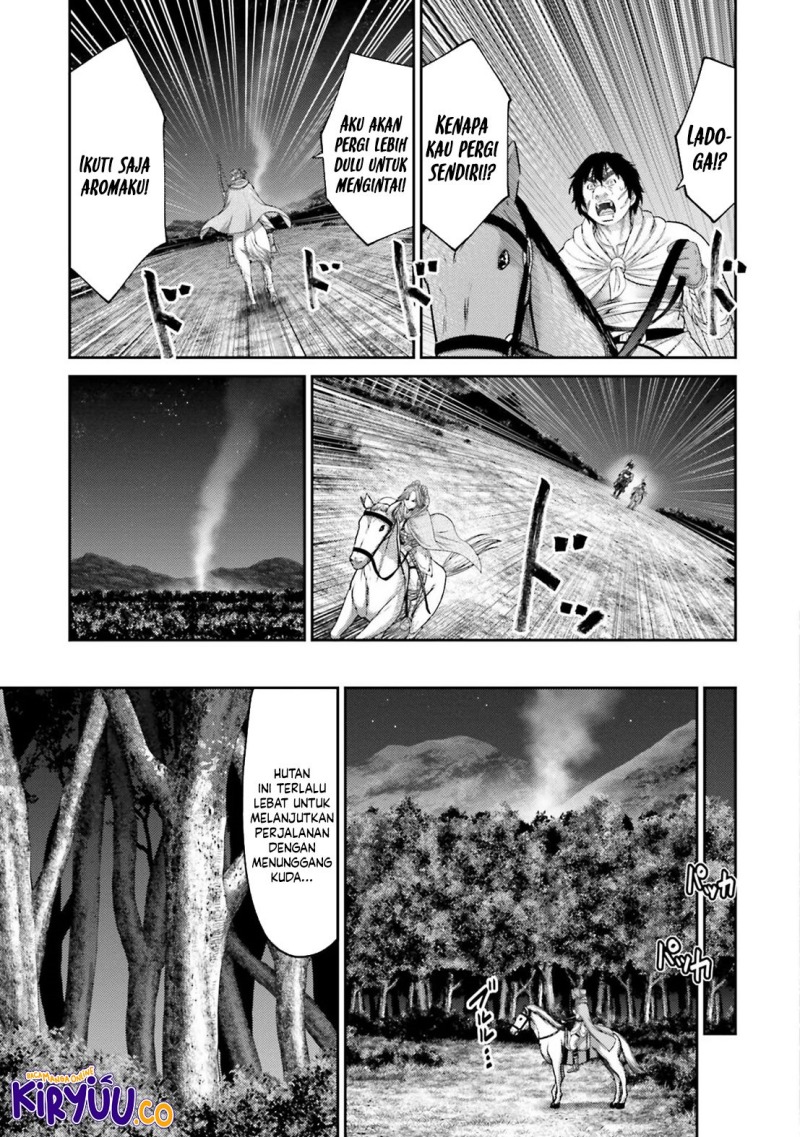 buta-no-fukushuu - Chapter: 26