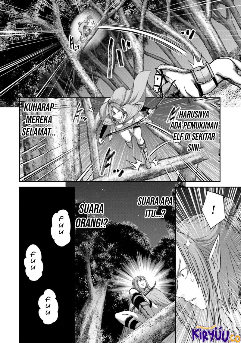 buta-no-fukushuu - Chapter: 26