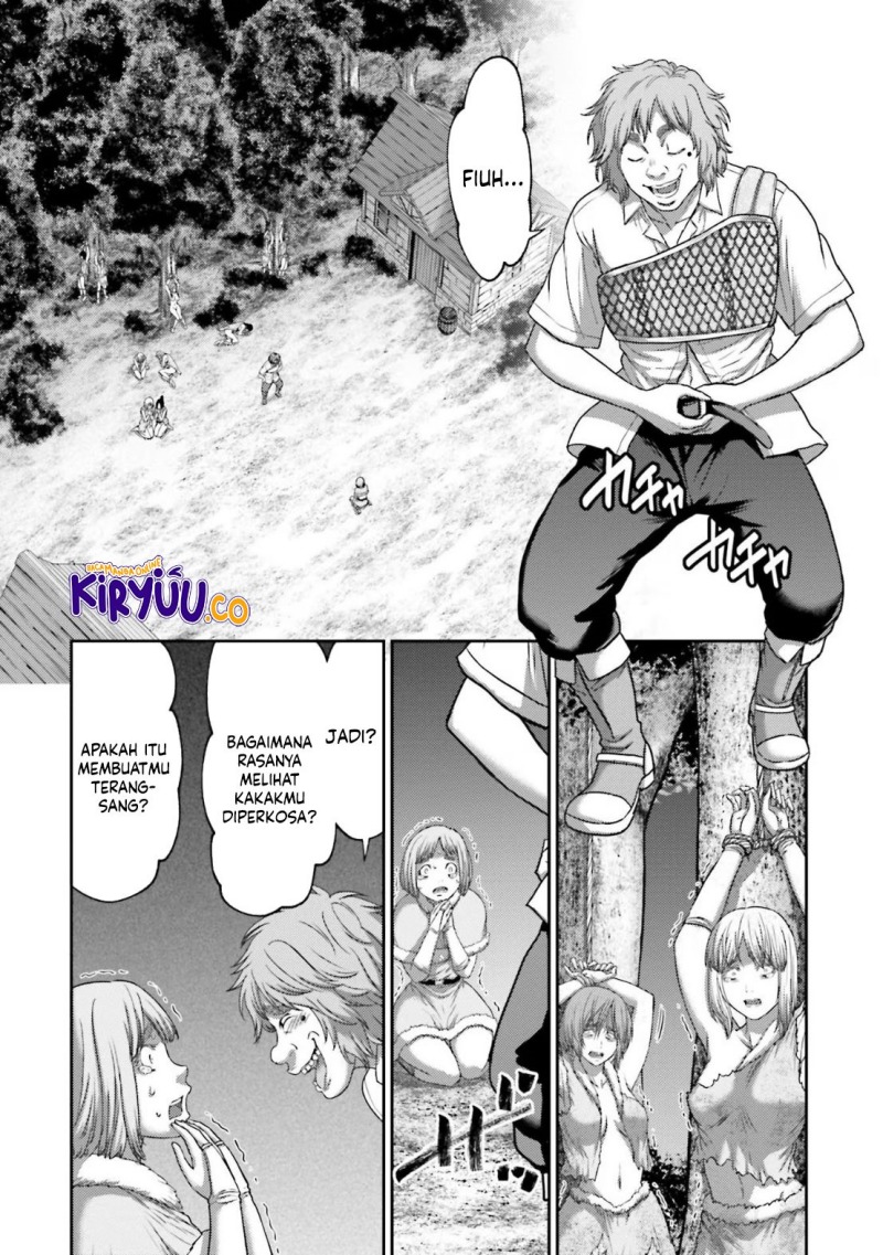 buta-no-fukushuu - Chapter: 26