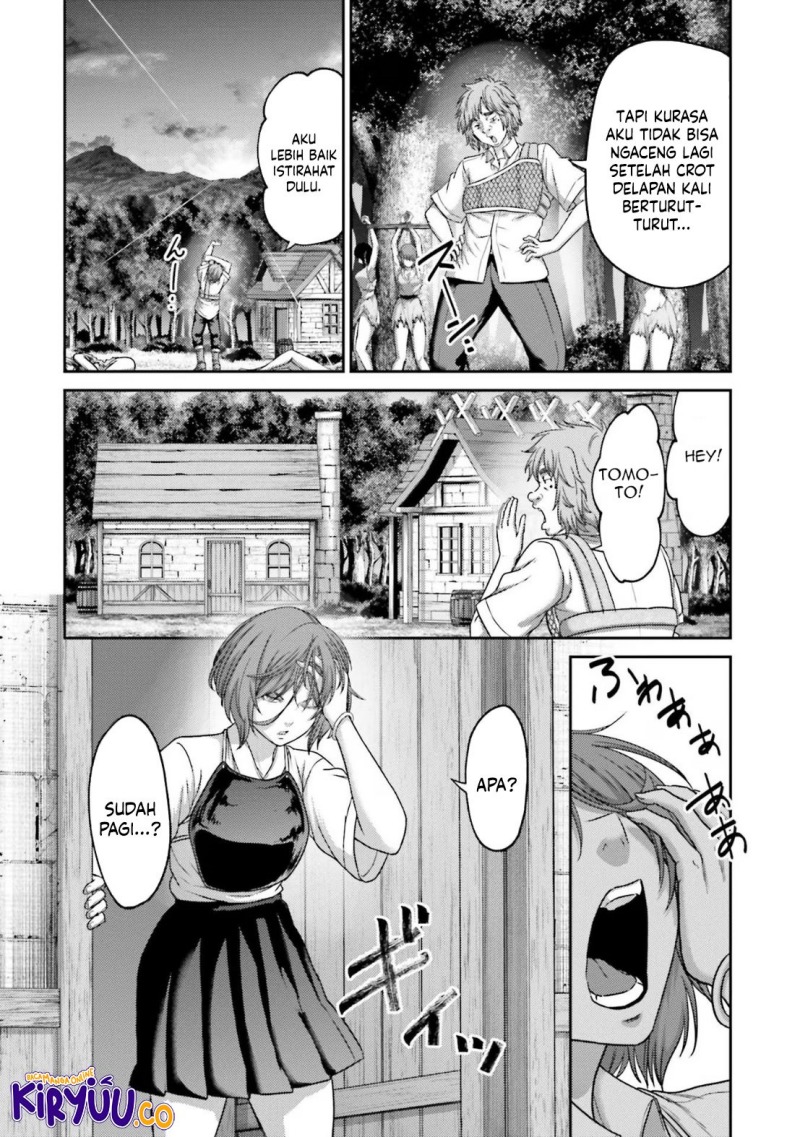 buta-no-fukushuu - Chapter: 26