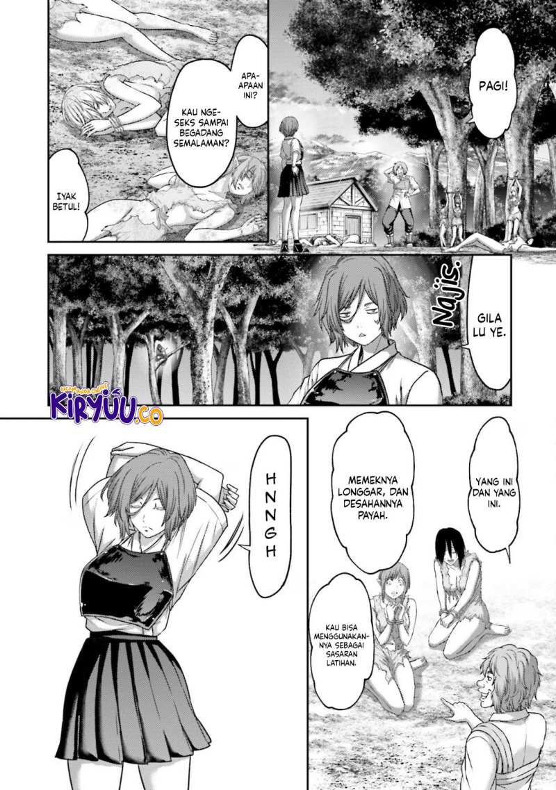 buta-no-fukushuu - Chapter: 26