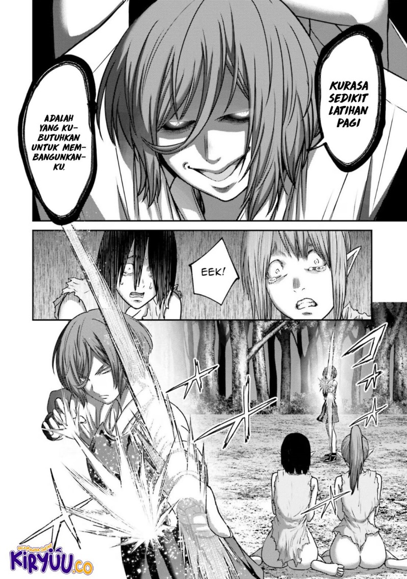 buta-no-fukushuu - Chapter: 26