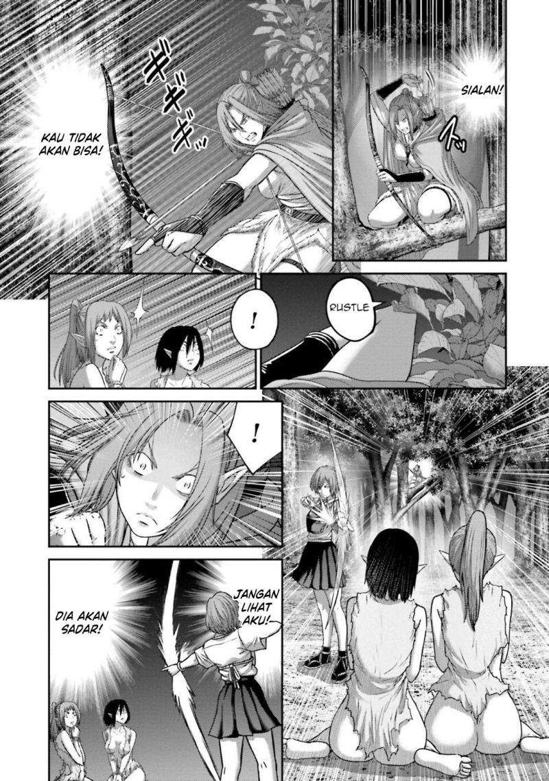 buta-no-fukushuu - Chapter: 26