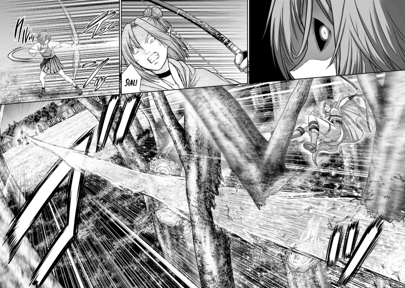 buta-no-fukushuu - Chapter: 26