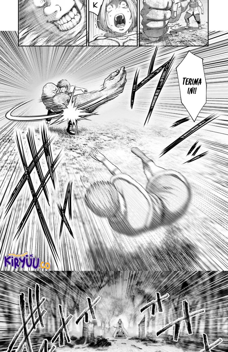buta-no-fukushuu - Chapter: 26