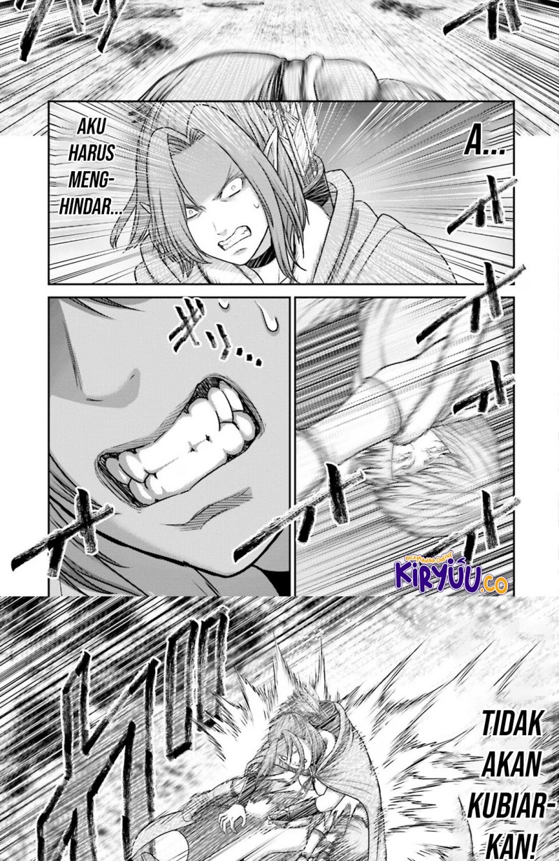 buta-no-fukushuu - Chapter: 26