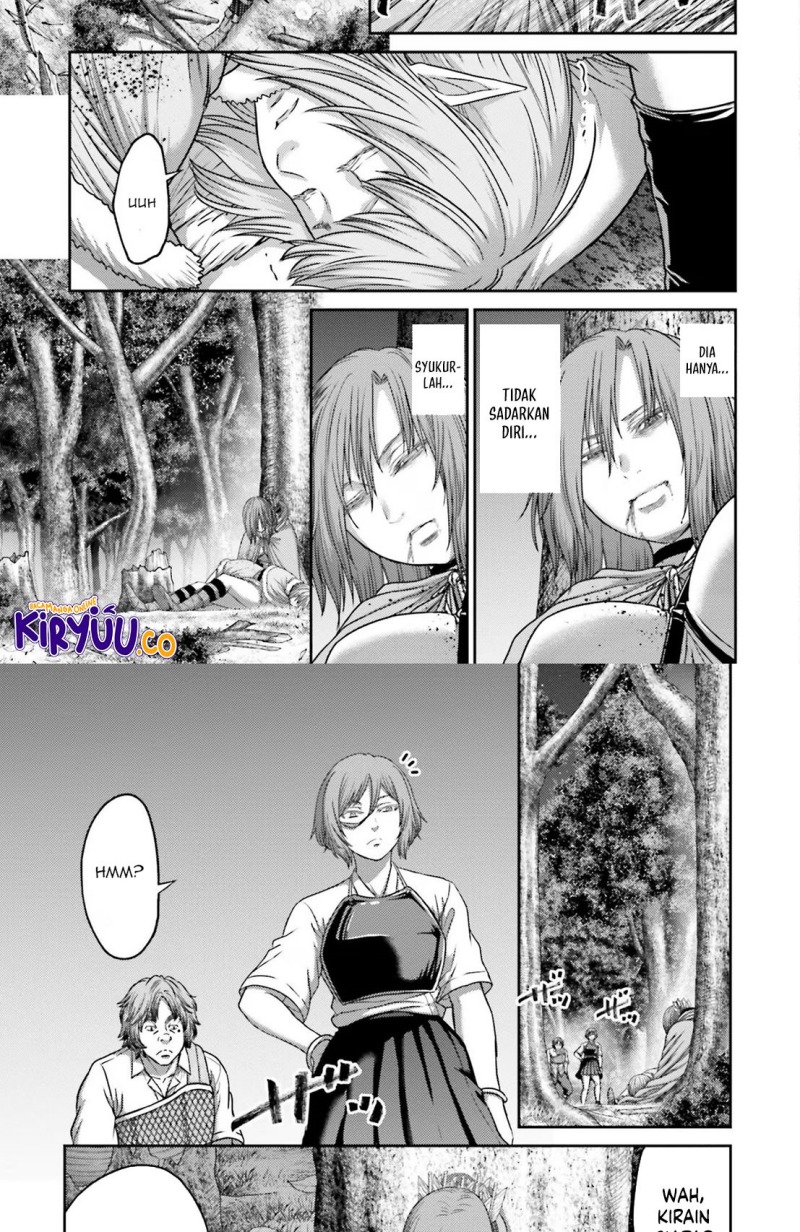 buta-no-fukushuu - Chapter: 26
