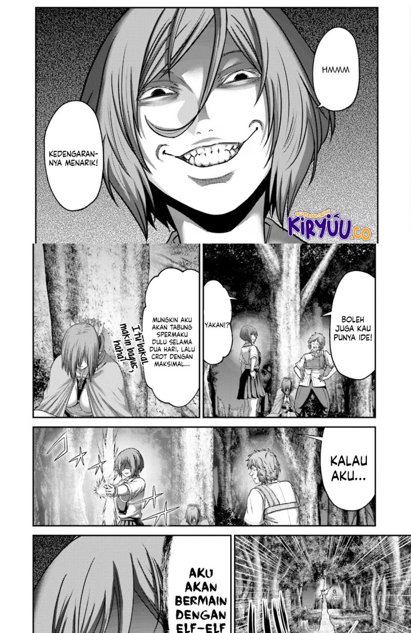 buta-no-fukushuu - Chapter: 26
