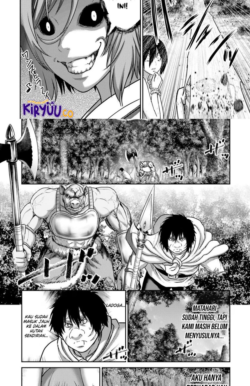 buta-no-fukushuu - Chapter: 26