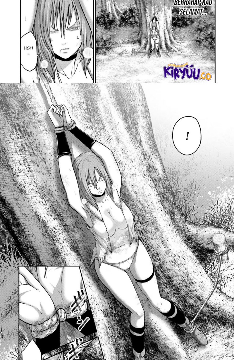 buta-no-fukushuu - Chapter: 26