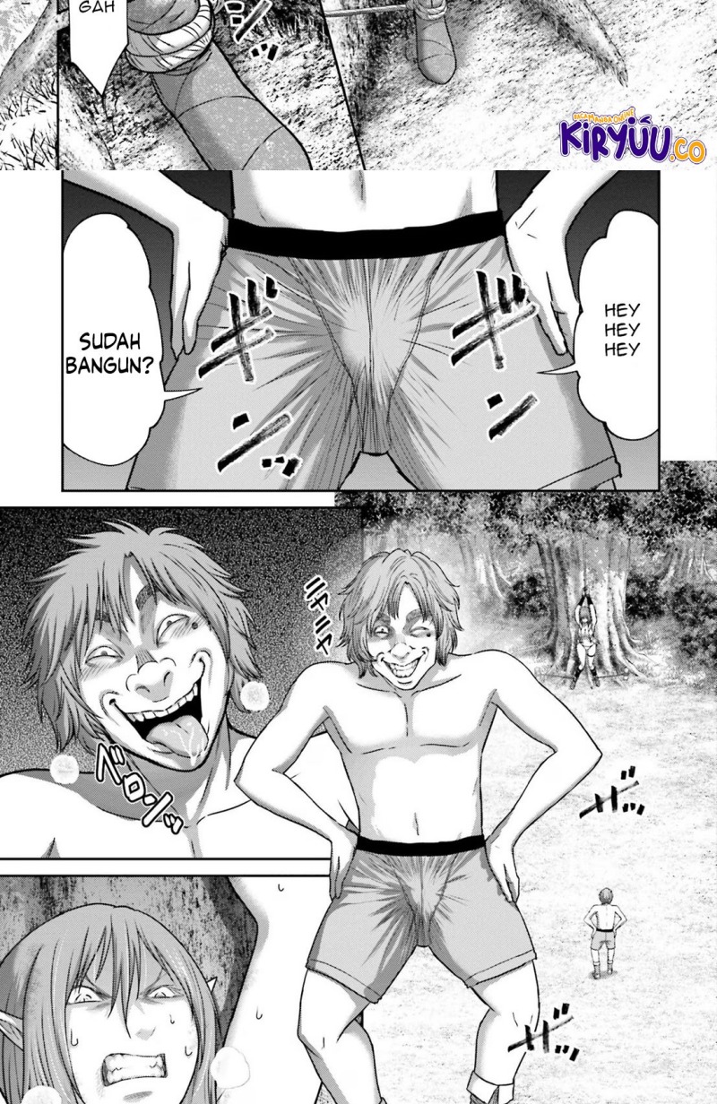 buta-no-fukushuu - Chapter: 26