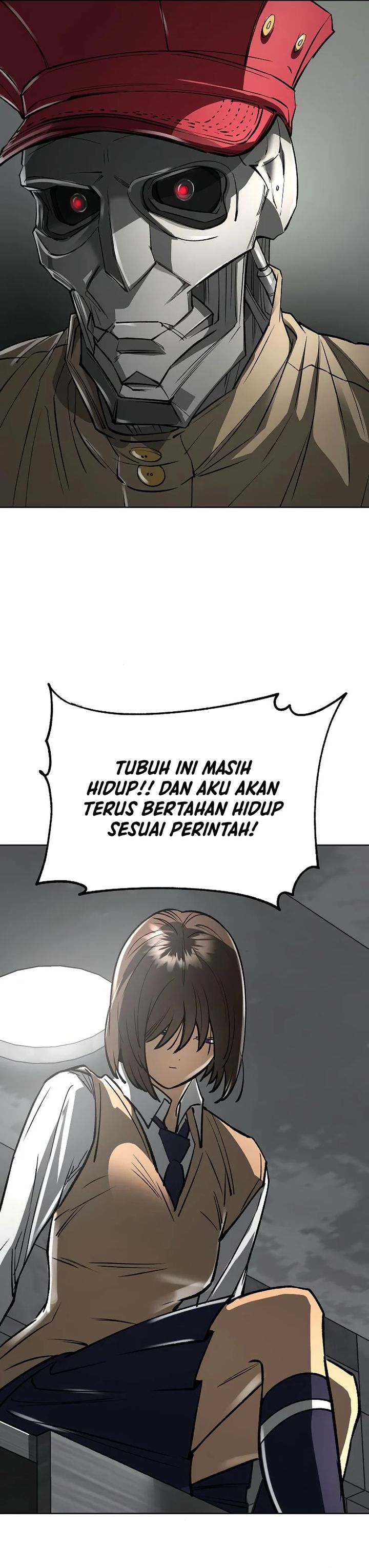 cosmic-heavenly-demon-3077 - Chapter: 45