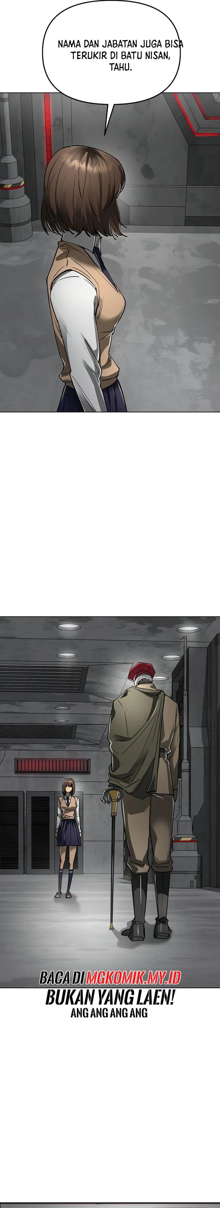 cosmic-heavenly-demon-3077 - Chapter: 45