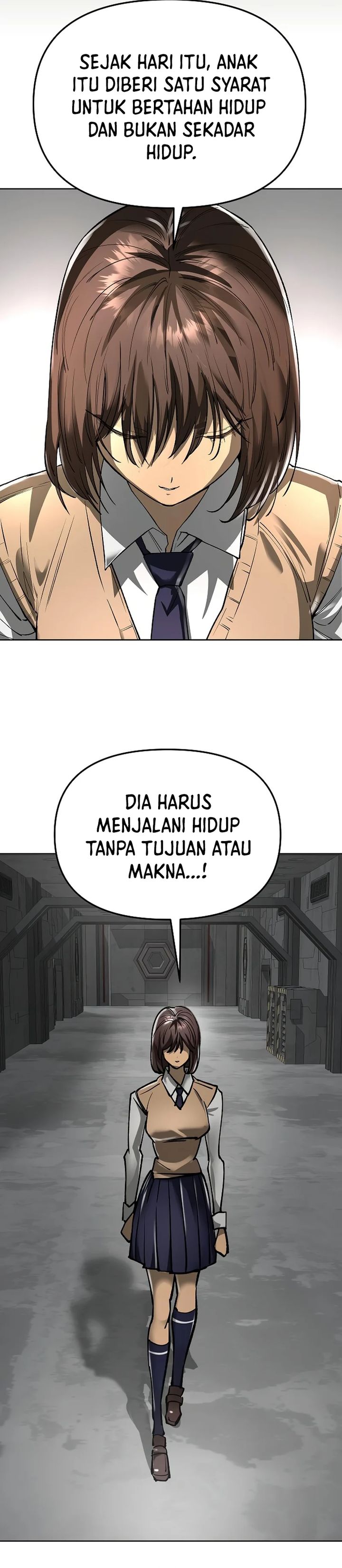 cosmic-heavenly-demon-3077 - Chapter: 45