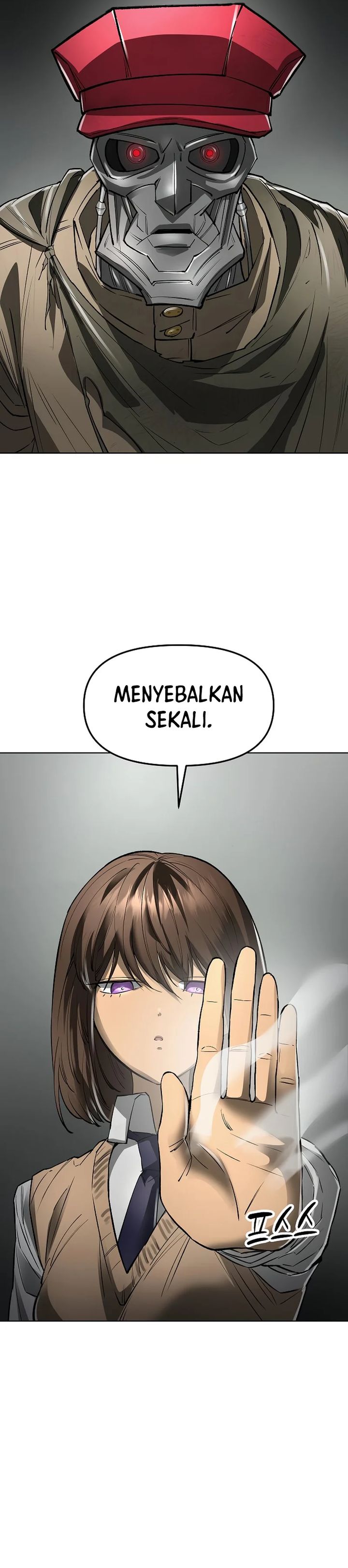 cosmic-heavenly-demon-3077 - Chapter: 45
